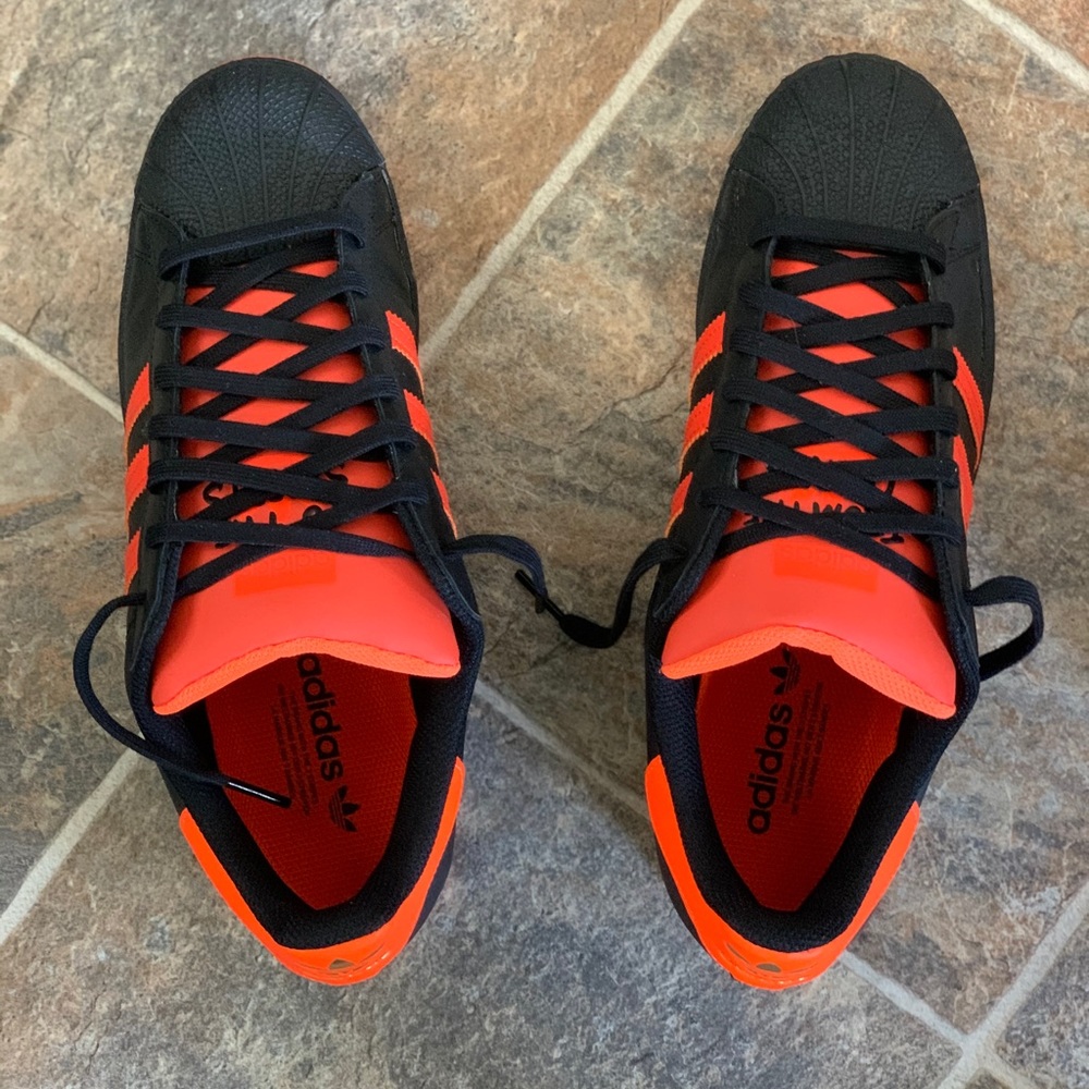 MENS Adidas To The Streets Size 12